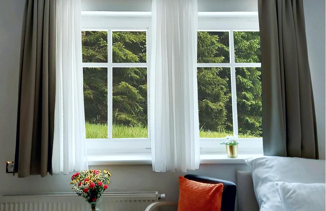 Hotel Hradec Spindleruv Mlyn Bagian luar foto